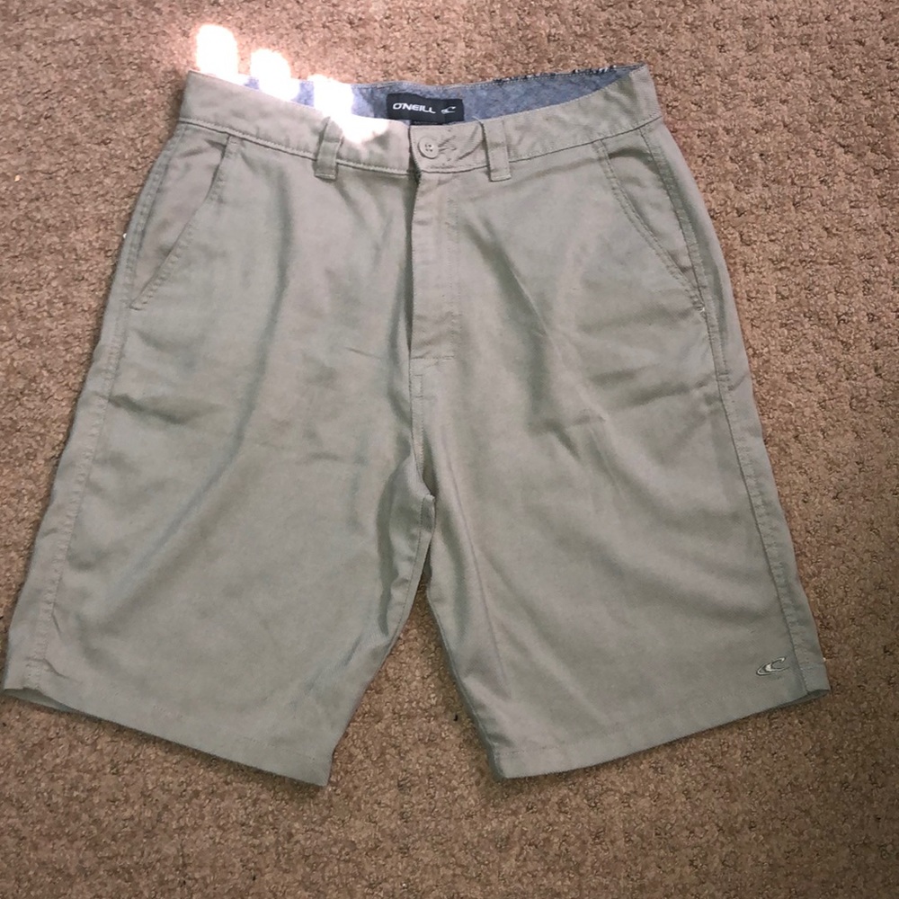 o’neill hybrid shorts